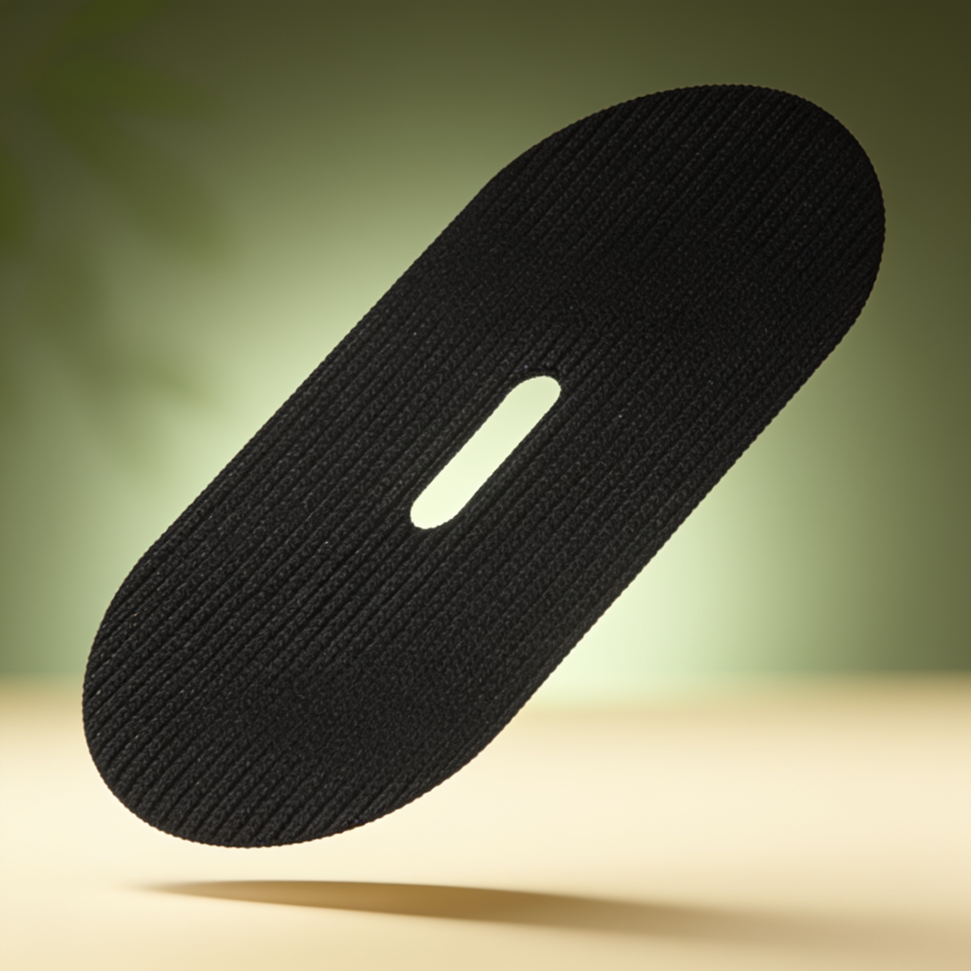 FlowsThru Tape Product